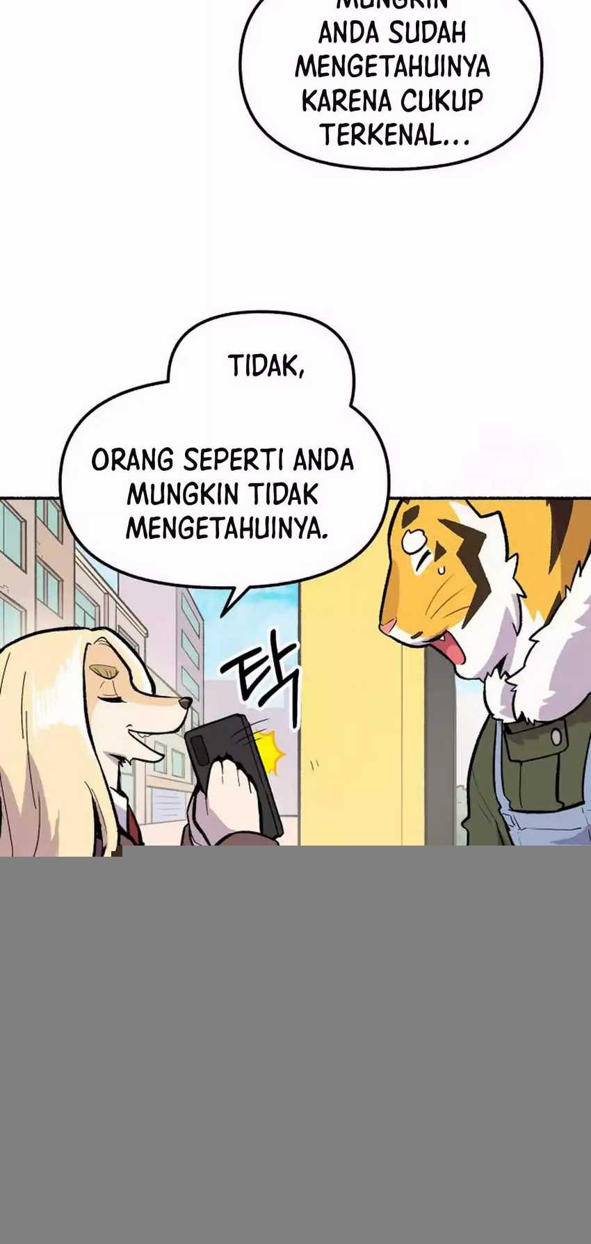 Uncle Bungeoppang Chapter 24 Gambar 6
