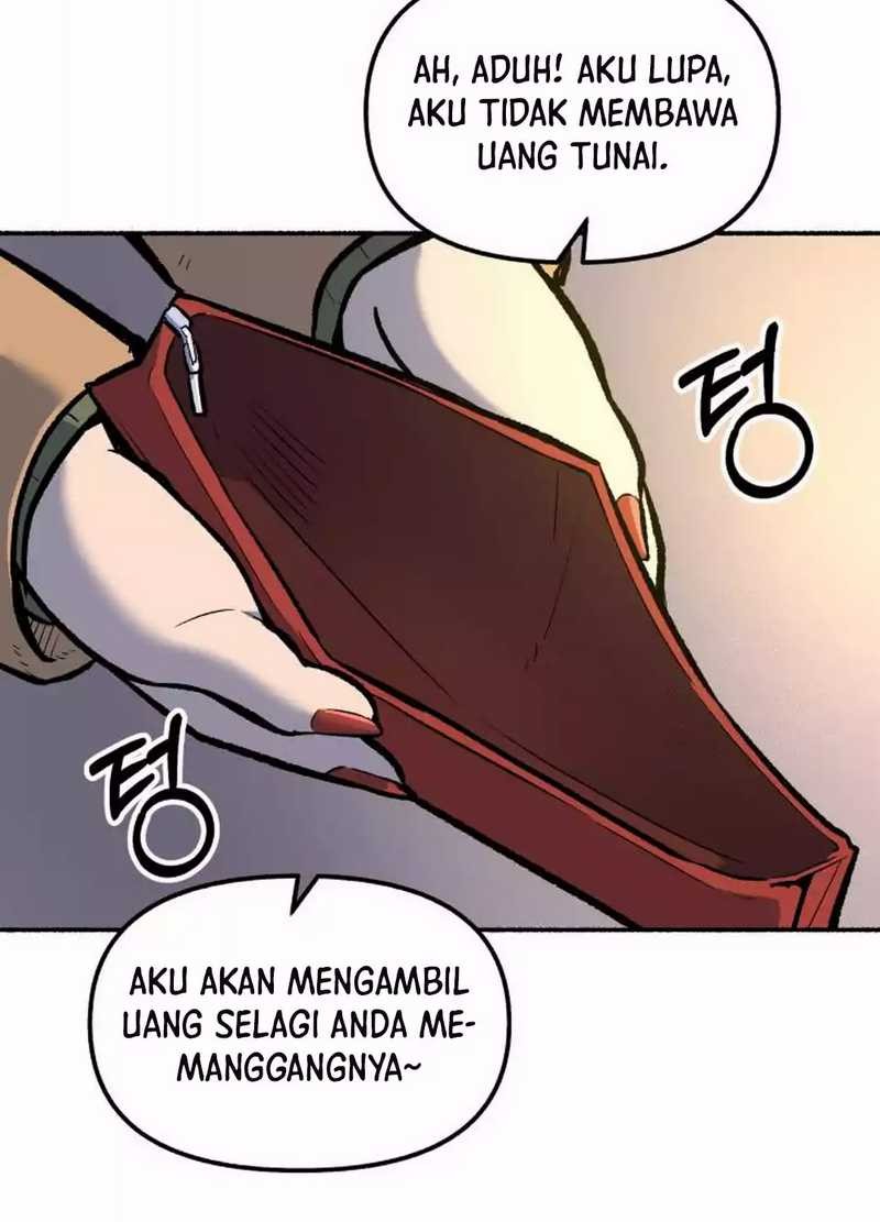 Uncle Bungeoppang Chapter 25 Gambar 6
