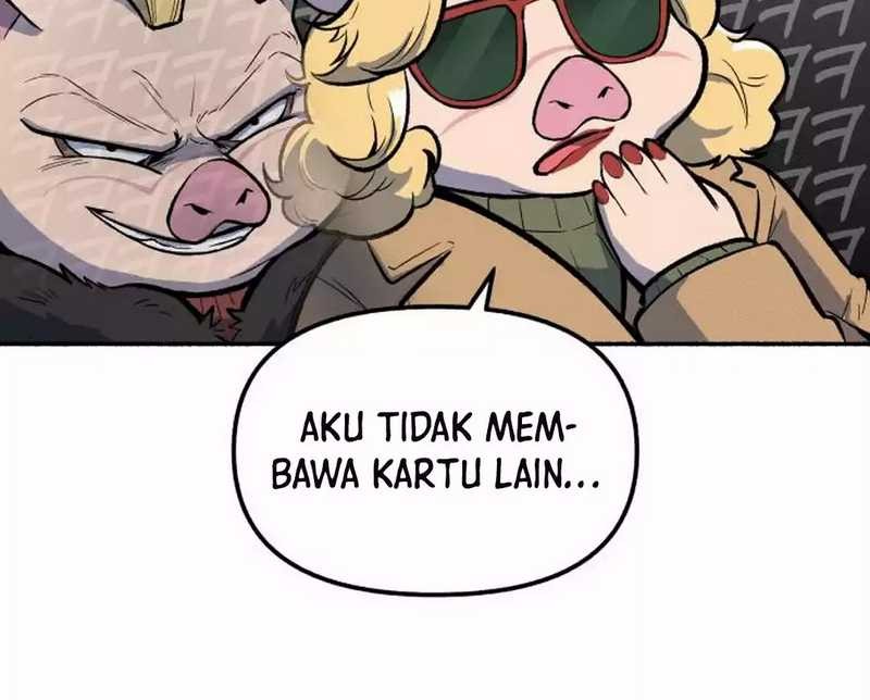 Uncle Bungeoppang Chapter 25 Gambar 11