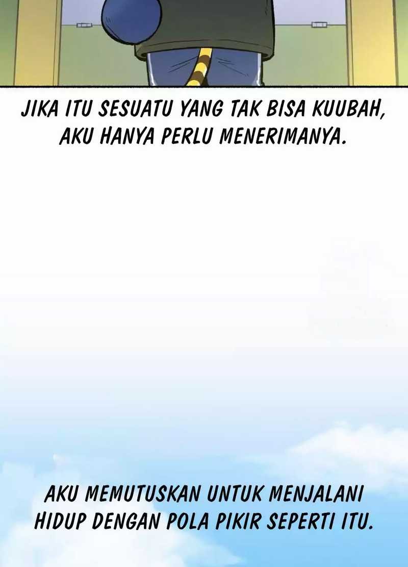 Uncle Bungeoppang Chapter 25 Gambar 35