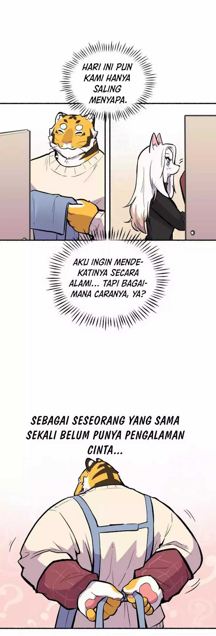 Baca Uncle Bungeoppang Chapter 26 Gambar 2