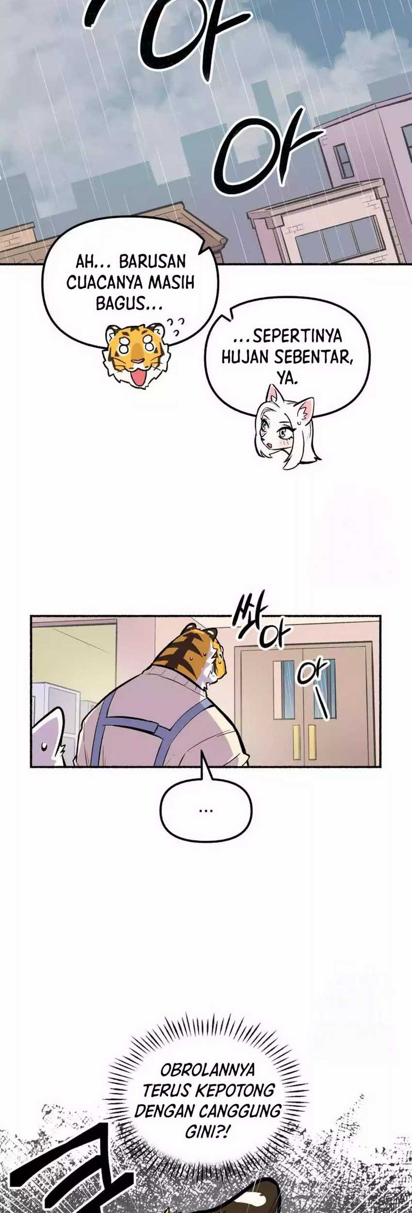 Uncle Bungeoppang Chapter 26 Gambar 10