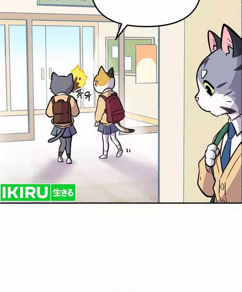 Uncle Bungeoppang Chapter 28 Gambar 21