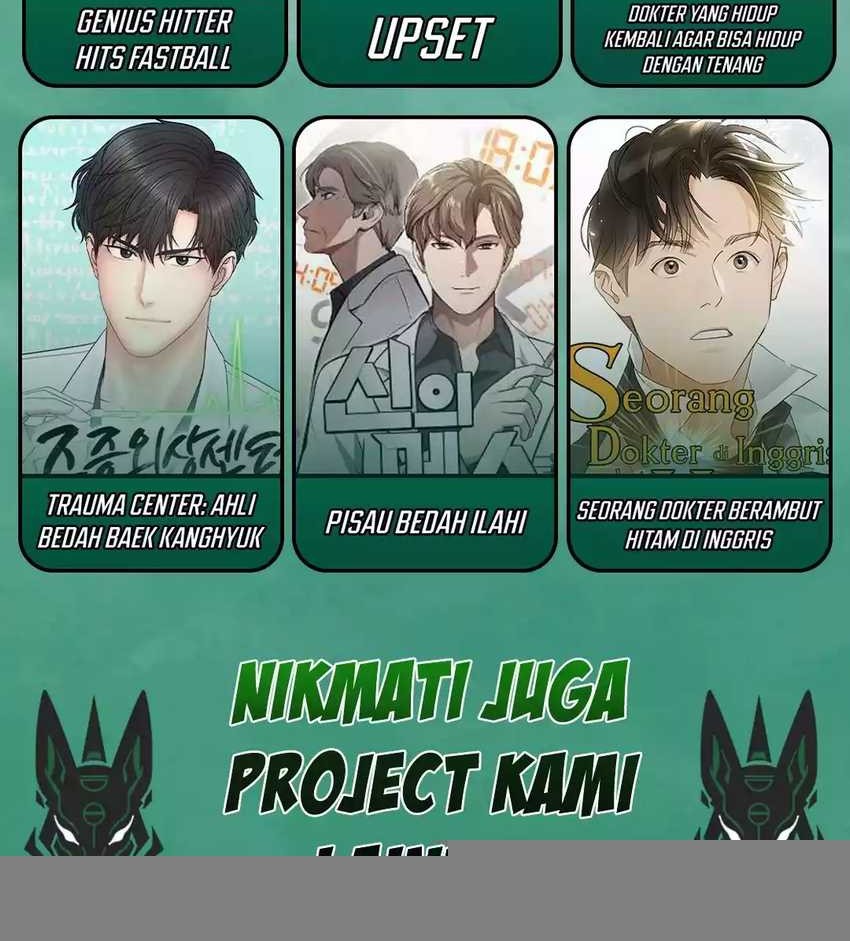 Uncle Bungeoppang Chapter 29 Gambar 44