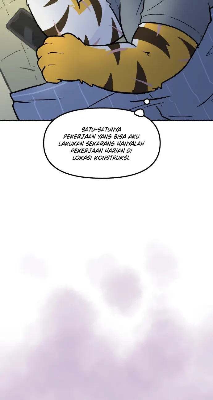 Uncle Bungeoppang Chapter 3 Gambar 6