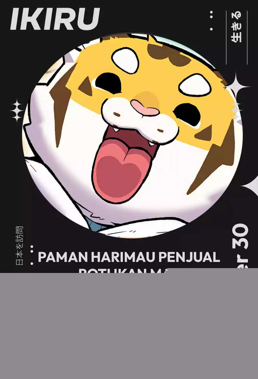 Baca Komik Uncle Bungeoppang Chapter 30 Gambar 1