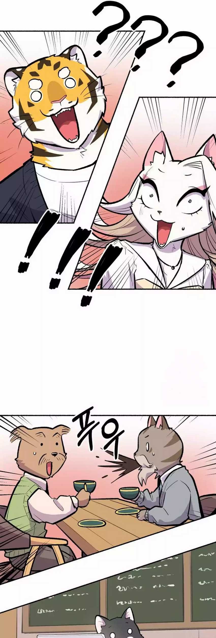 Uncle Bungeoppang Chapter 30 Gambar 7
