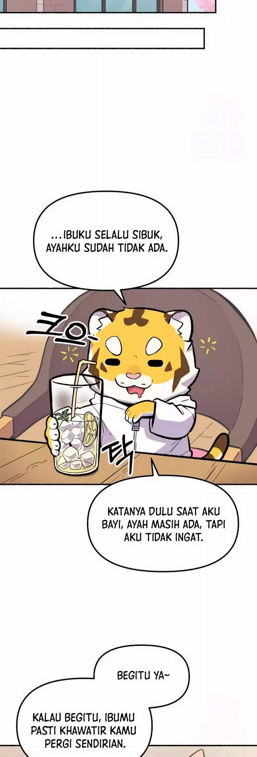 Uncle Bungeoppang Chapter 30 Gambar 9