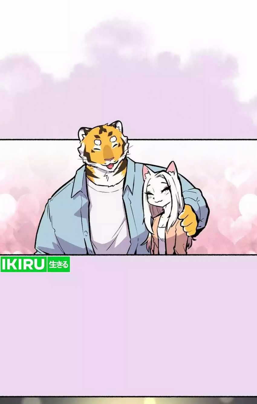 Uncle Bungeoppang Chapter 30 Gambar 16