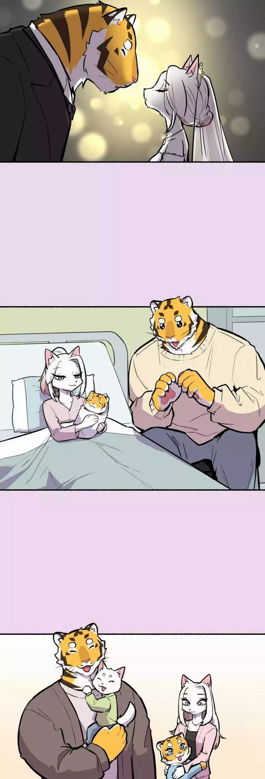 Uncle Bungeoppang Chapter 30 Gambar 17