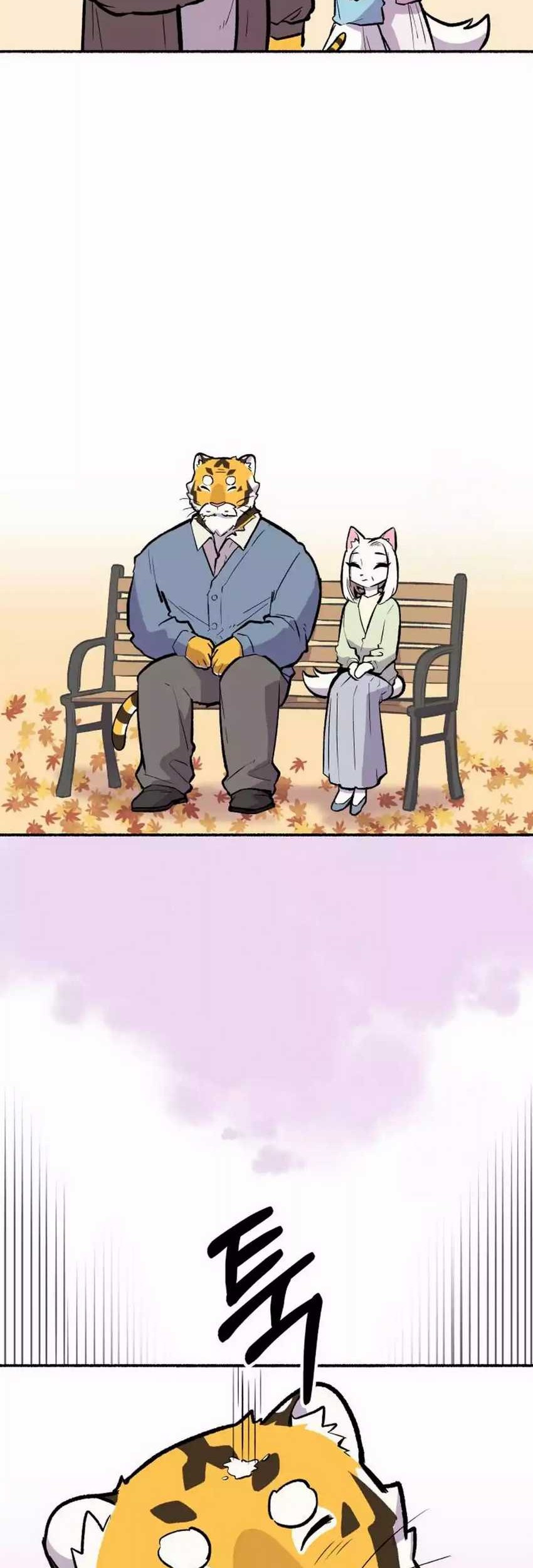 Uncle Bungeoppang Chapter 30 Gambar 18
