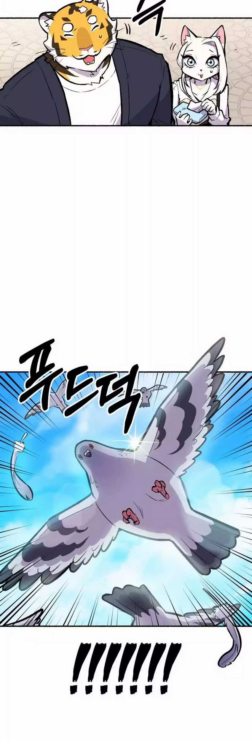 Uncle Bungeoppang Chapter 30 Gambar 20