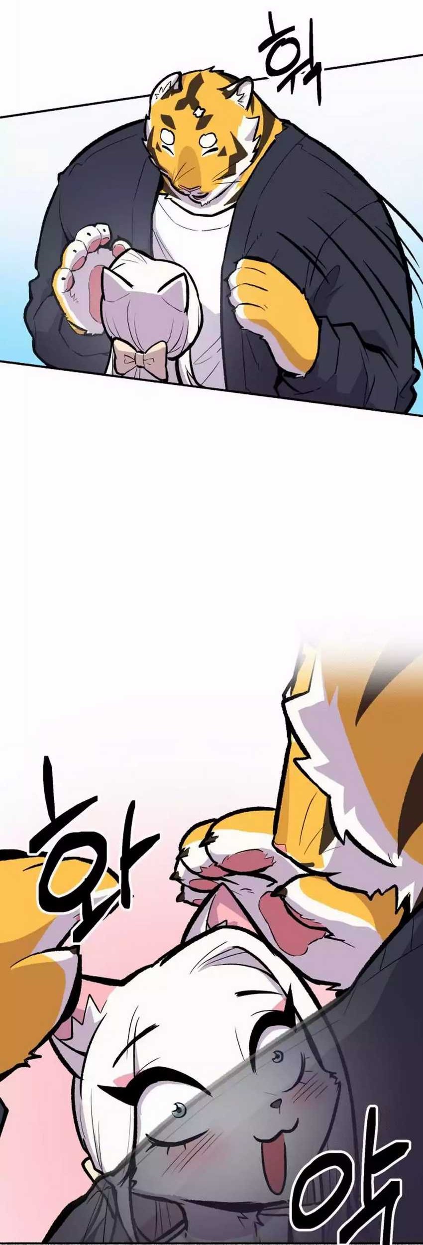 Uncle Bungeoppang Chapter 30 Gambar 23