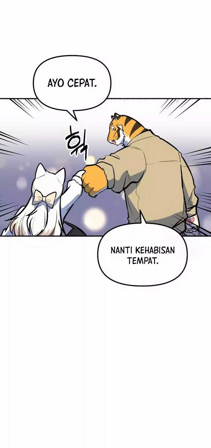 Uncle Bungeoppang Chapter 30 Gambar 36