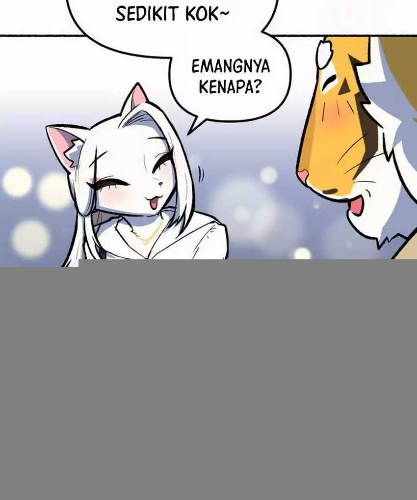 Uncle Bungeoppang Chapter 30 Gambar 41