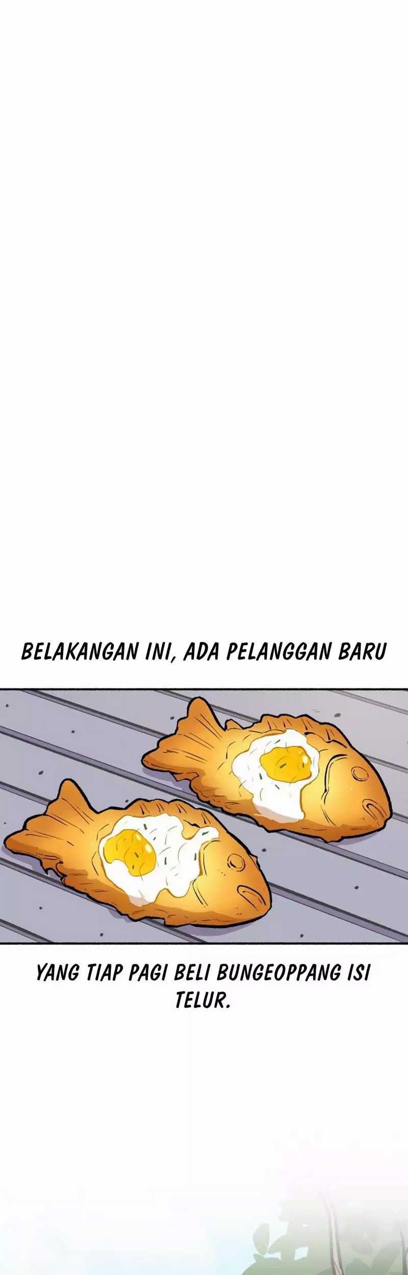 Baca Uncle Bungeoppang Chapter 31 Gambar 2