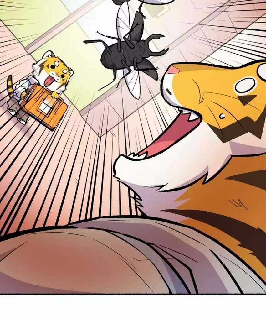Uncle Bungeoppang Chapter 32 Gambar 45