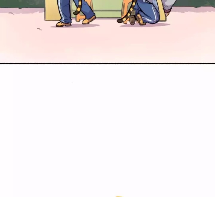 Uncle Bungeoppang Chapter 33 Gambar 31