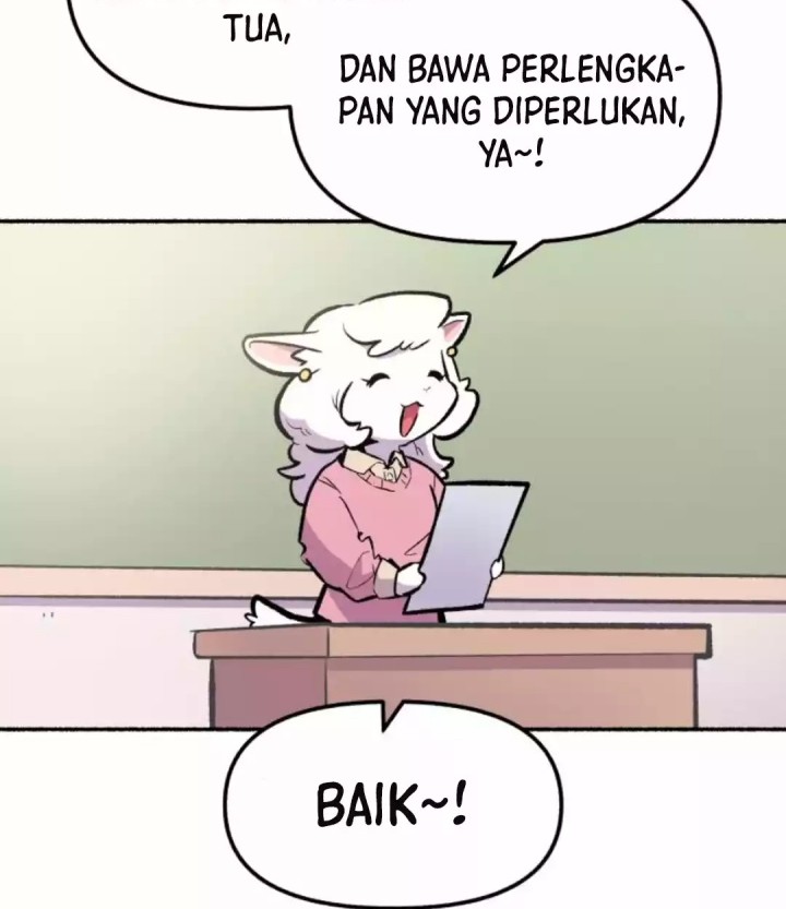 Uncle Bungeoppang Chapter 33 Gambar 51