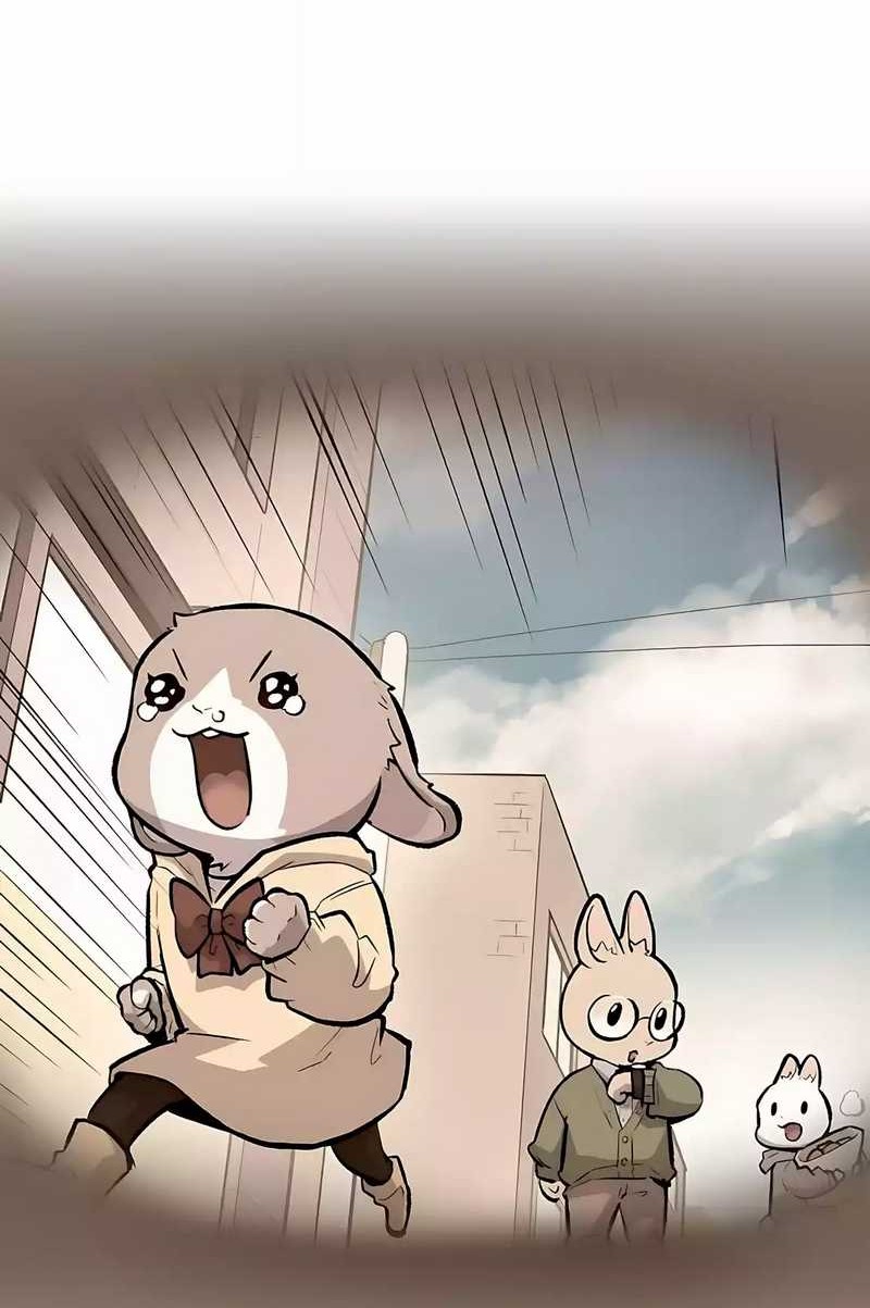 Uncle Bungeoppang Chapter 35 Gambar 25