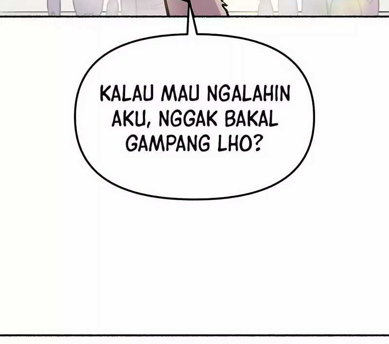 Uncle Bungeoppang Chapter 35 Gambar 27