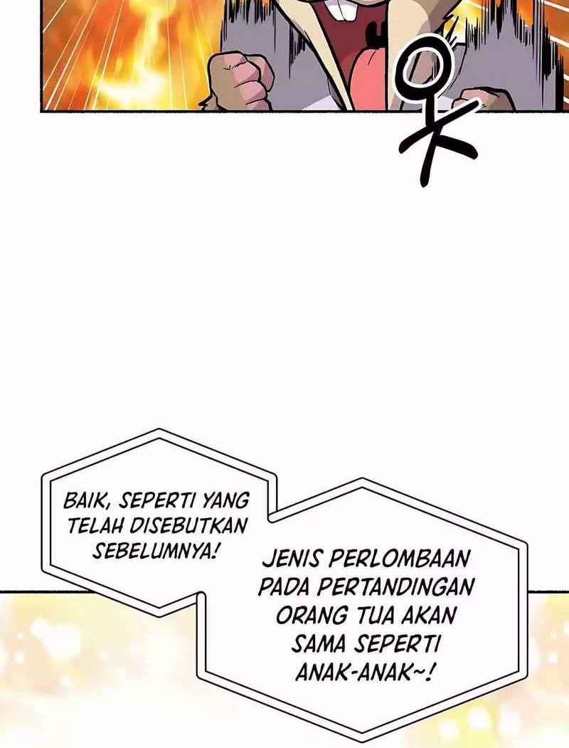 Uncle Bungeoppang Chapter 36 Gambar 45