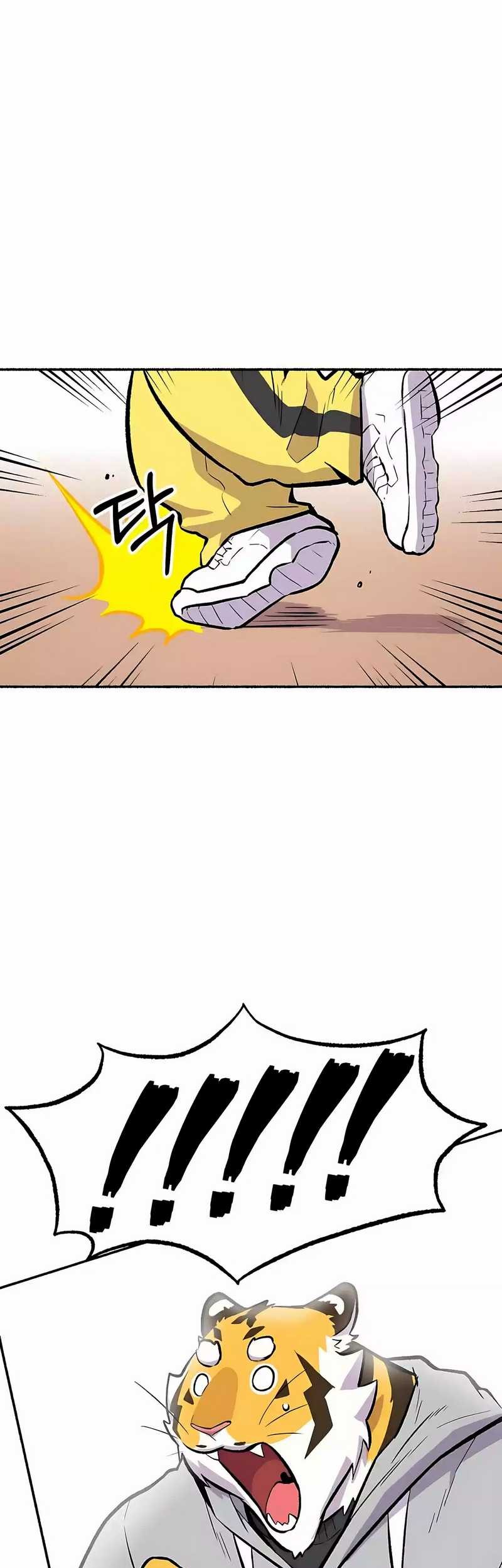 Baca  Uncle Bungeoppang Chapter 36 Gambar 2