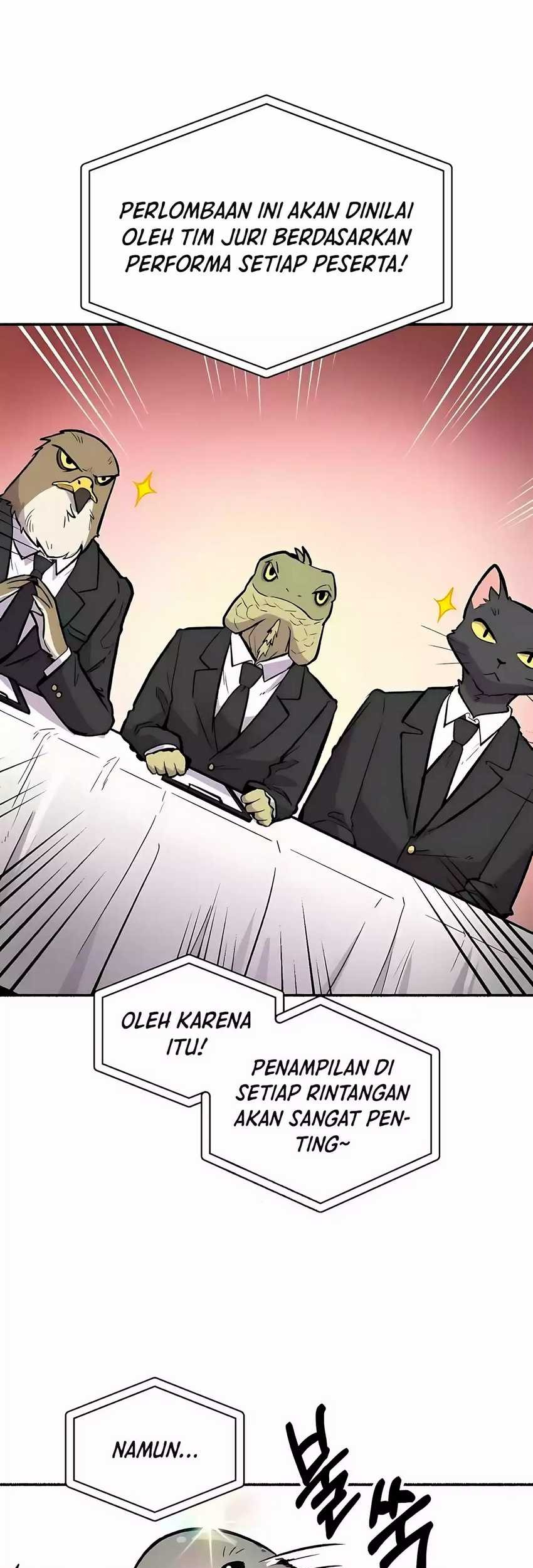 Baca  Uncle Bungeoppang Chapter 37 Gambar 2