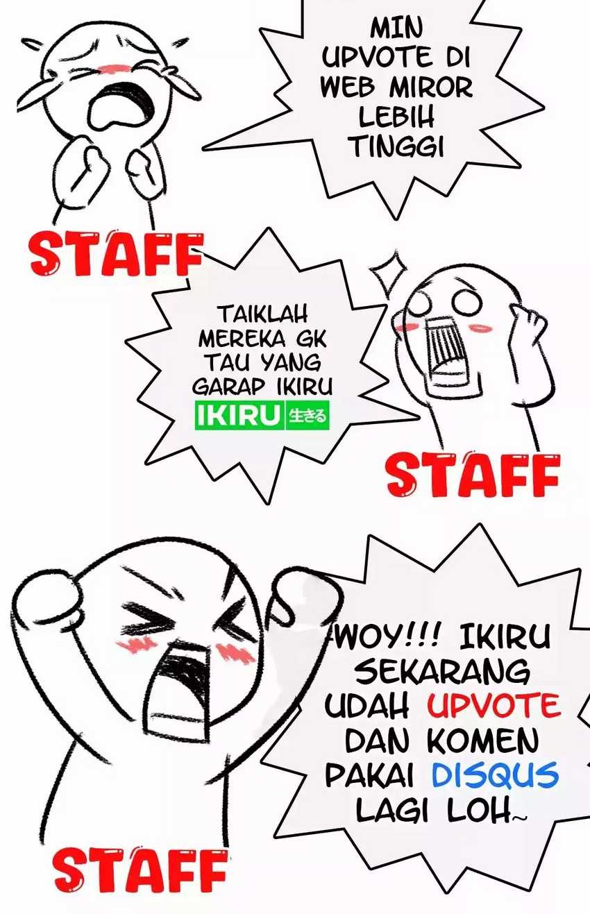Uncle Bungeoppang Chapter 37 Gambar 59