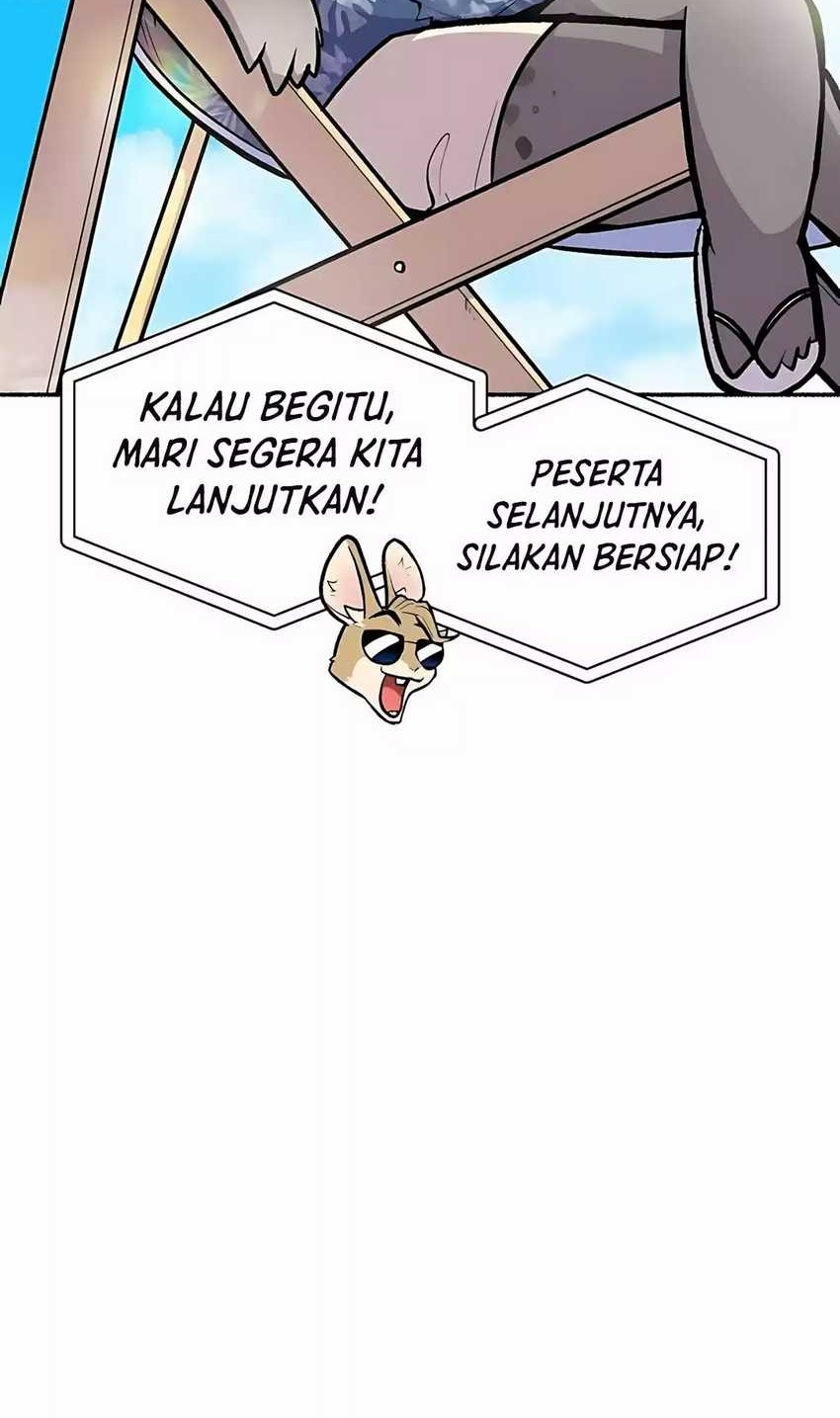 Uncle Bungeoppang Chapter 38 Gambar 31