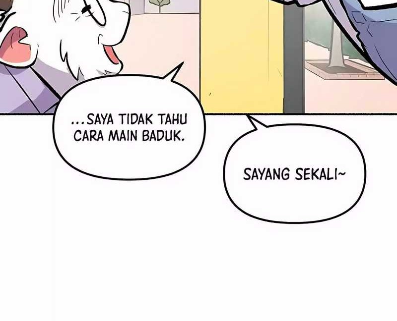 Uncle Bungeoppang Chapter 39 Gambar 3