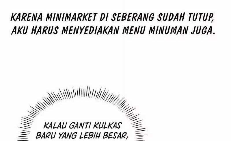 Uncle Bungeoppang Chapter 39 Gambar 13