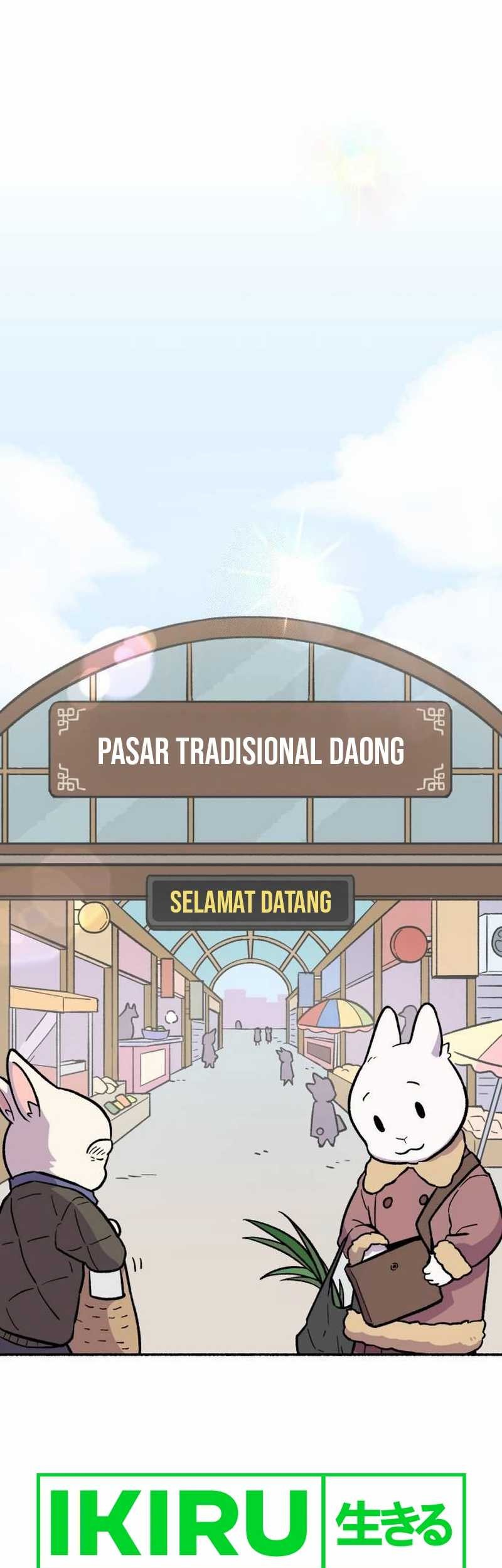 Baca Uncle Bungeoppang Chapter 4 Gambar 2