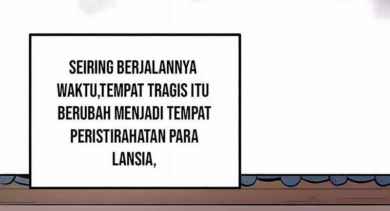 Uncle Bungeoppang Chapter 40 Gambar 4