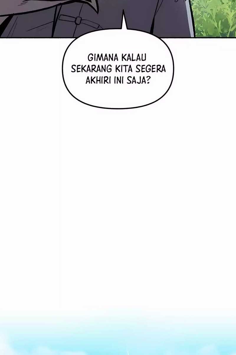 Uncle Bungeoppang Chapter 41 Gambar 28
