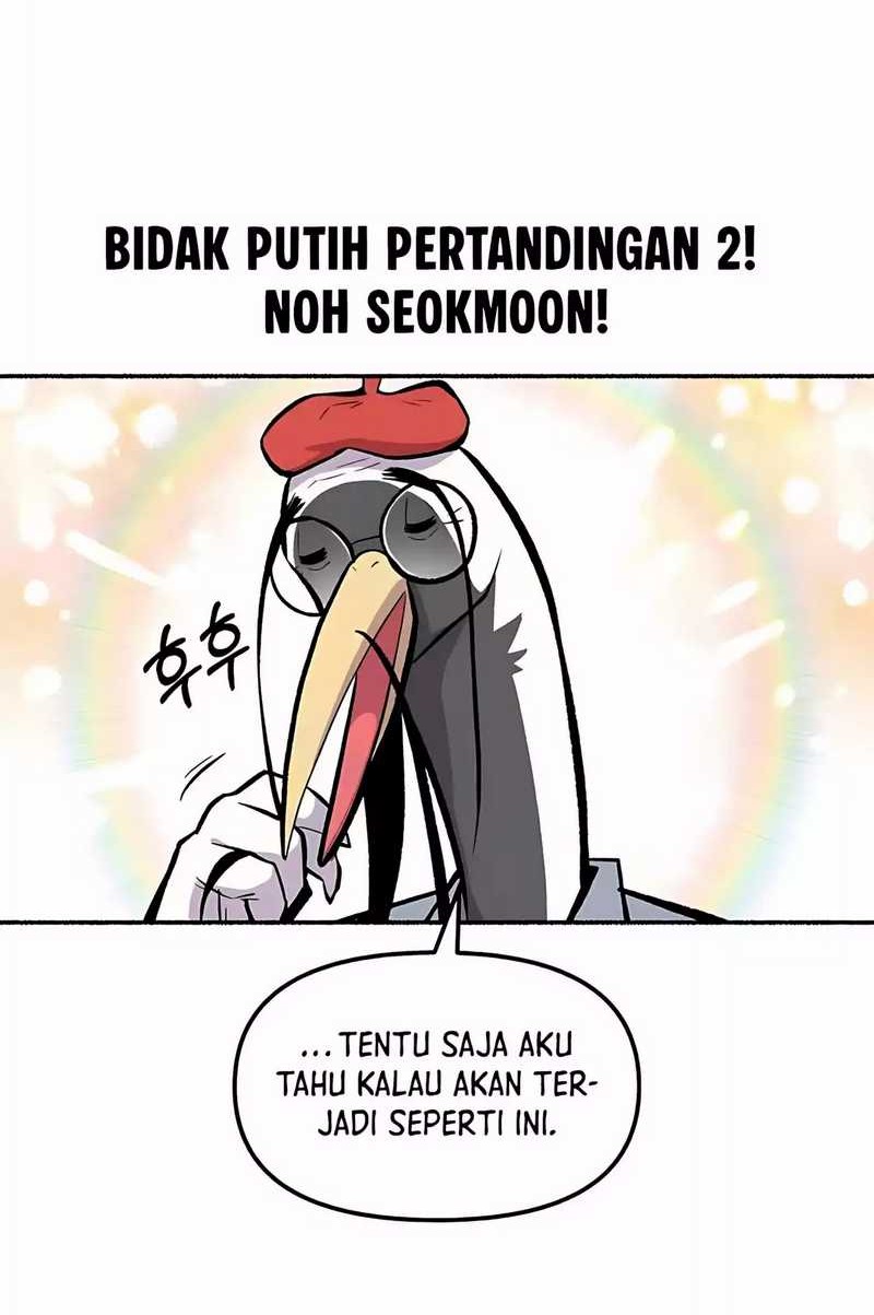 Uncle Bungeoppang Chapter 41 Gambar 30