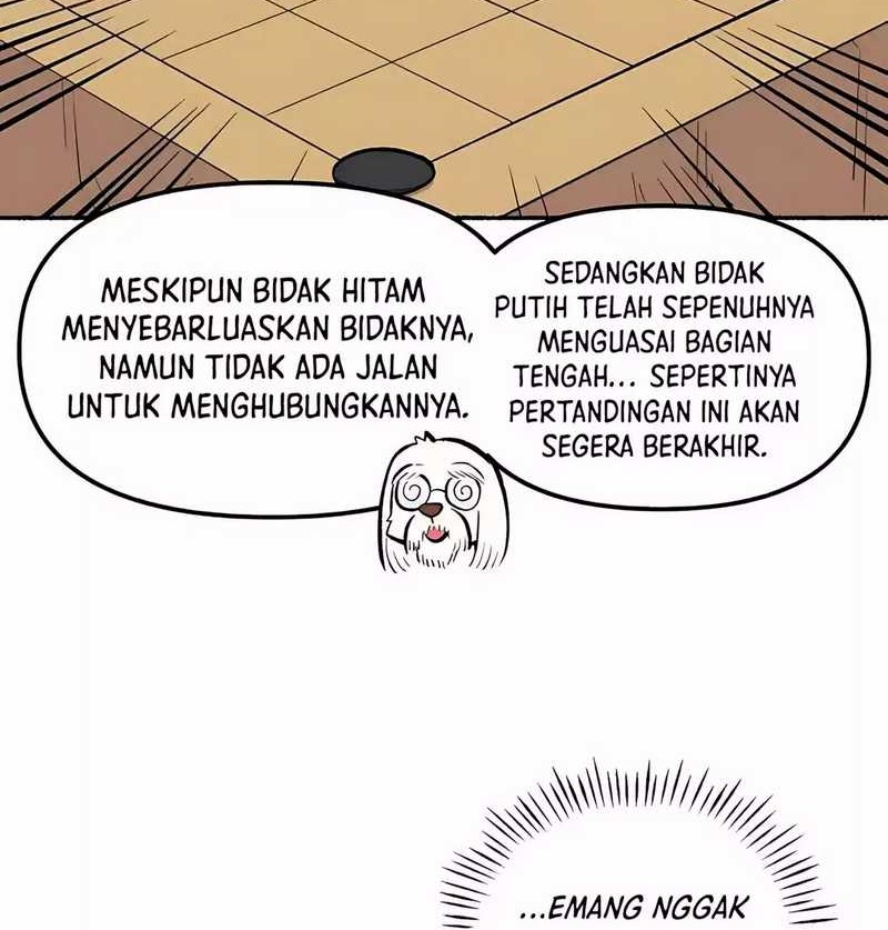 Uncle Bungeoppang Chapter 41 Gambar 34