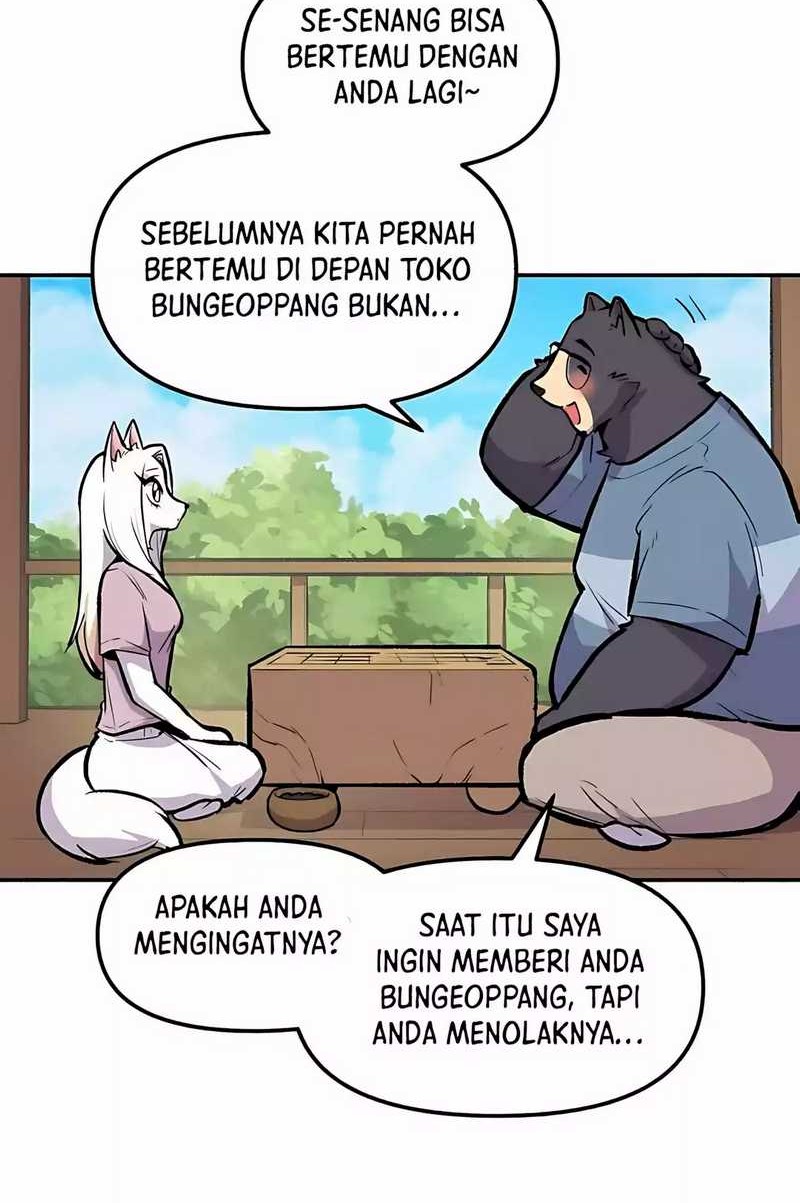 Baca Uncle Bungeoppang Chapter 41 Gambar 2