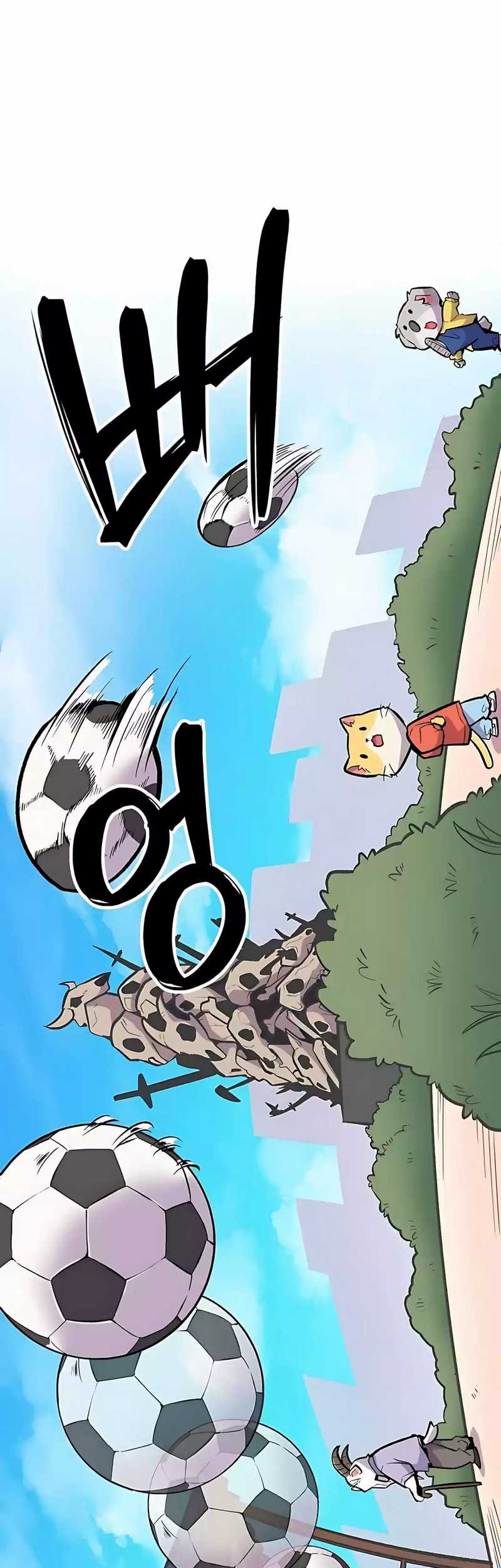 Uncle Bungeoppang Chapter 41 Gambar 37