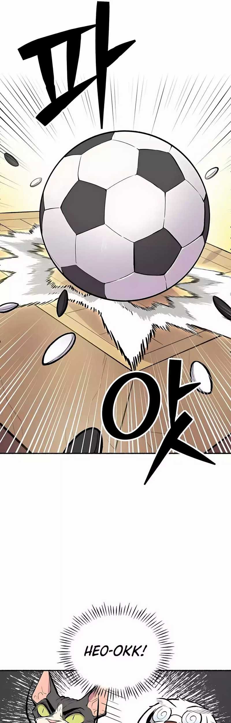 Uncle Bungeoppang Chapter 41 Gambar 39