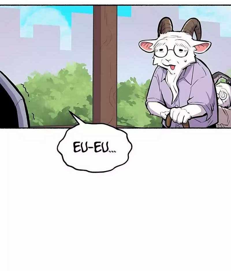 Uncle Bungeoppang Chapter 41 Gambar 42