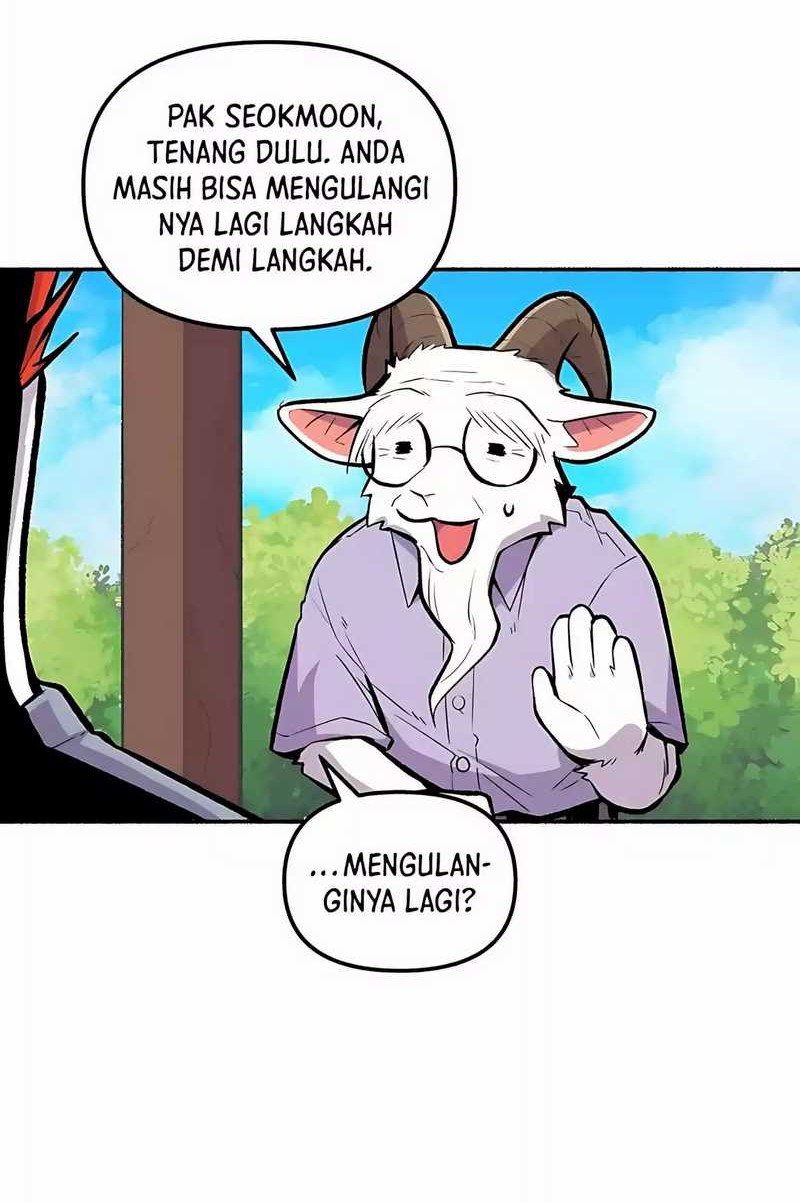Uncle Bungeoppang Chapter 41 Gambar 44