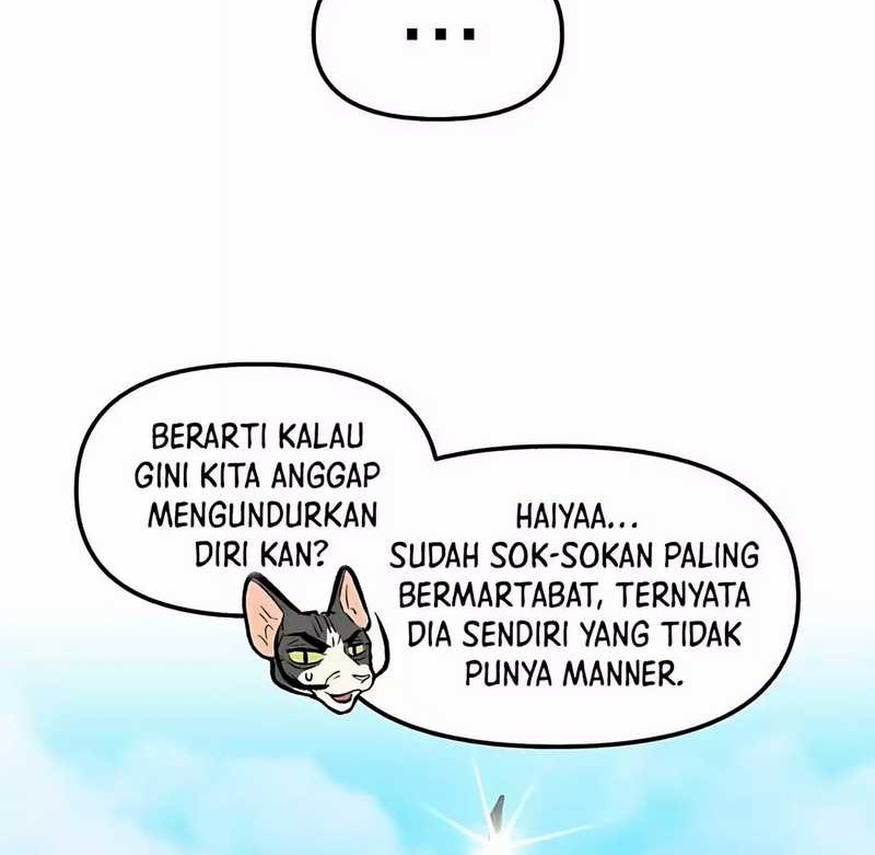 Uncle Bungeoppang Chapter 41 Gambar 46