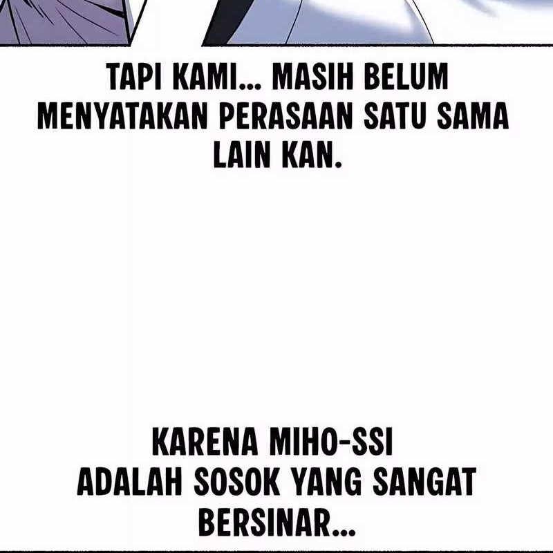Uncle Bungeoppang Chapter 41 Gambar 52