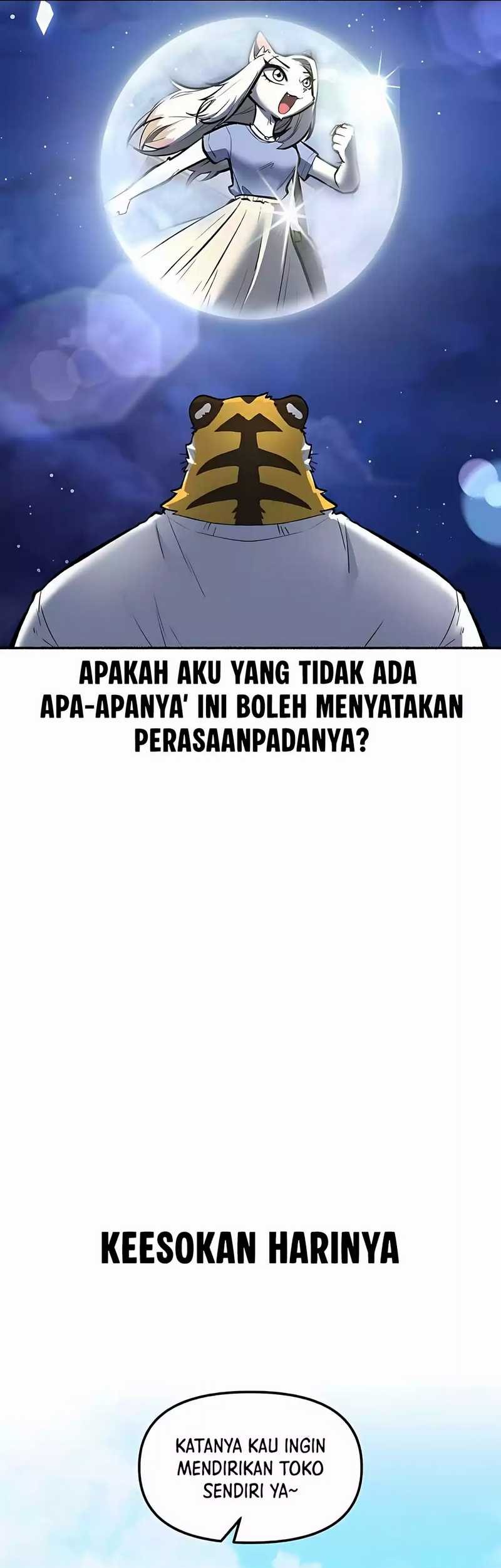 Uncle Bungeoppang Chapter 41 Gambar 53