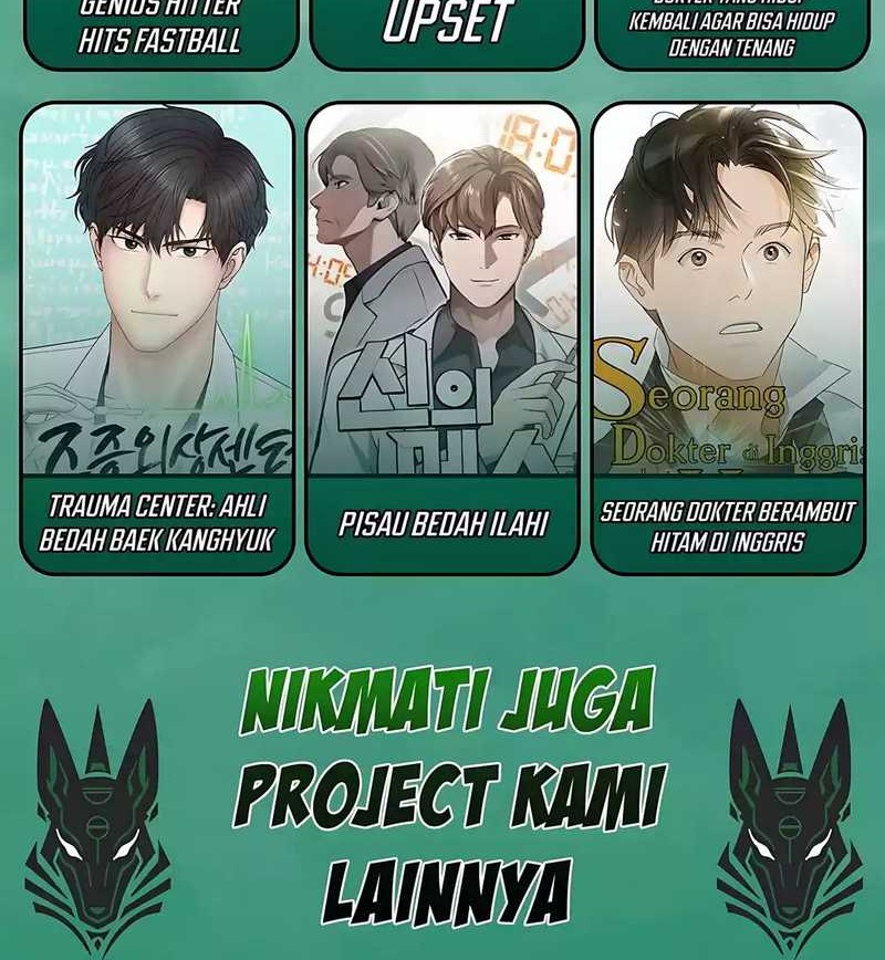 Uncle Bungeoppang Chapter 41 Gambar 59