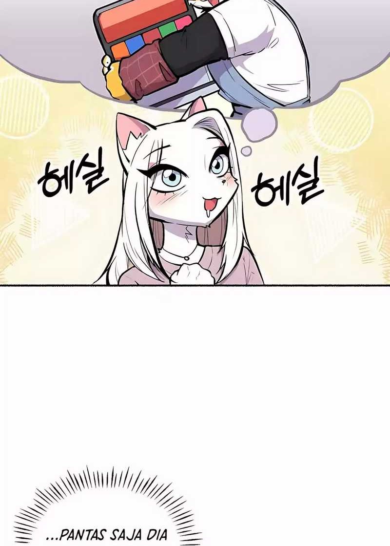 Uncle Bungeoppang Chapter 41 Gambar 8