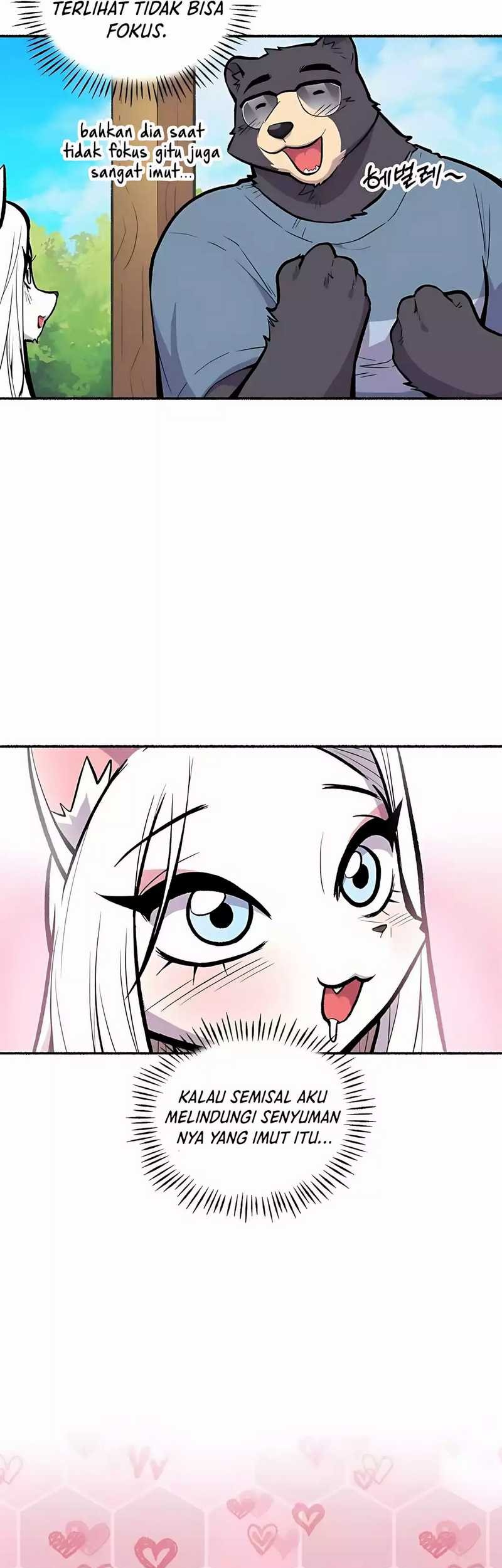 Uncle Bungeoppang Chapter 41 Gambar 9