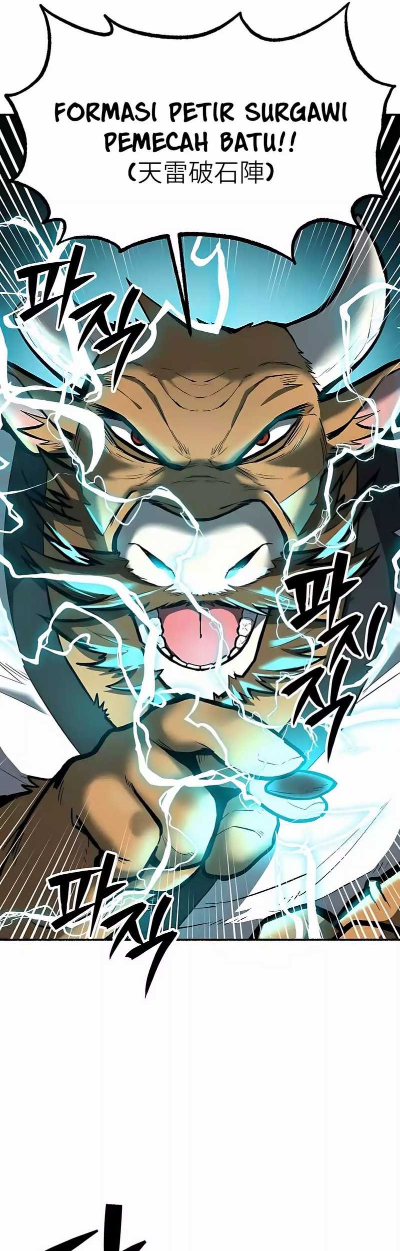 Uncle Bungeoppang Chapter 41 Gambar 16