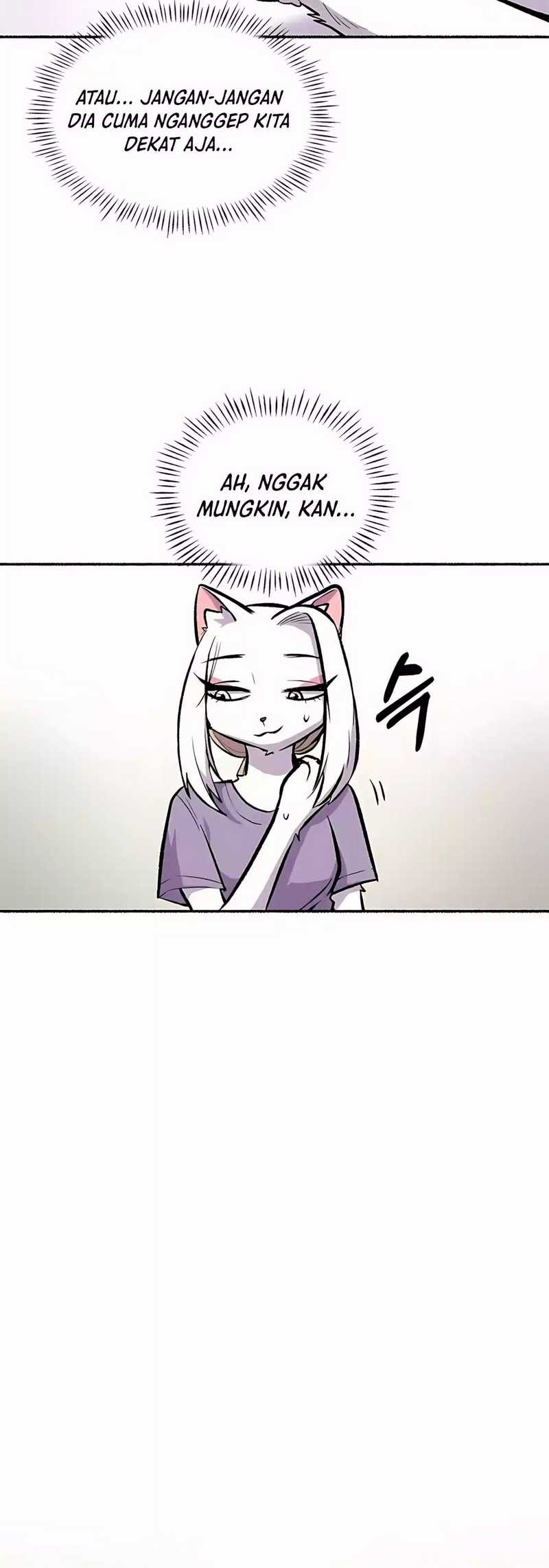 Uncle Bungeoppang Chapter 42 Gambar 33